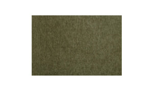 Thora Upholstered Sofa in Dark Green