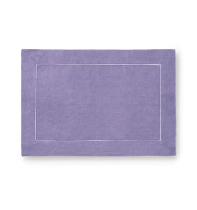 Amethyst Festival Placemats By Sferra