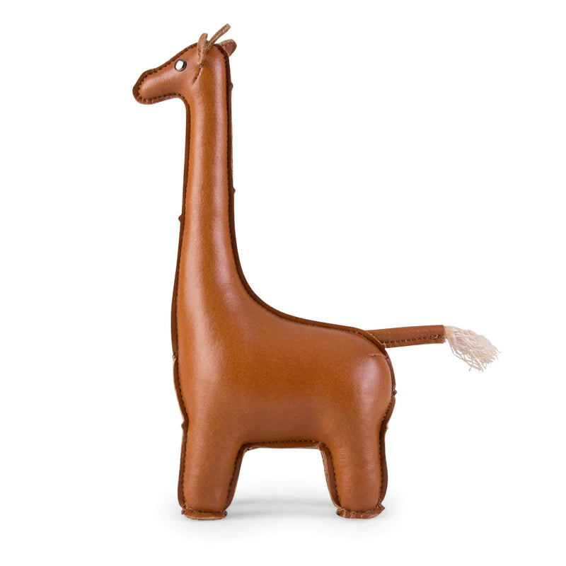 Giraffe Paperweight
