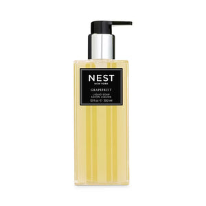 Nest NY: Grapefruit Liquid Soap