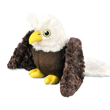 Fetching Flock - Eagle