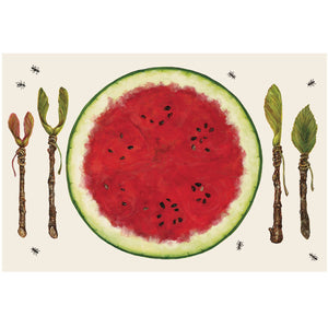 Summer Setting Placemat