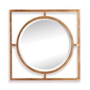 Square Mirror