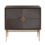 Load image into Gallery viewer, Modern Midcentury Chest
