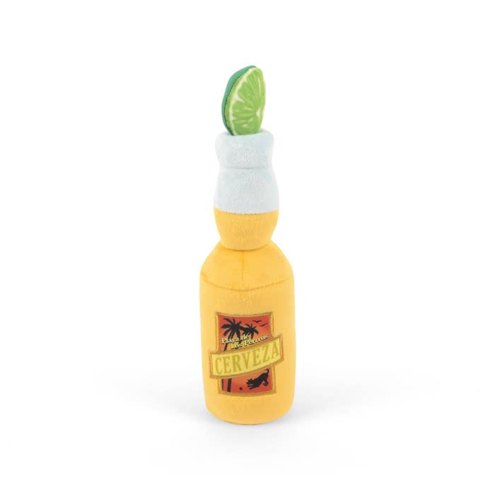 Tropical Paradise - Canine Cerveza