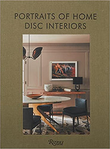 Book: 'DISC Interiors: Portraits of Home'