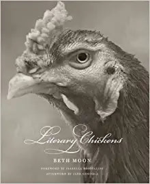 Book: 'Literary Chickens '