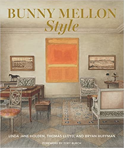 Book: 'Bunny Mellon Style'