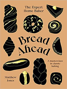 Book: 'Bread Ahead'