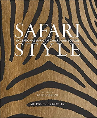 Book: 'Safari Style'