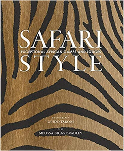 Book: 'Safari Style'