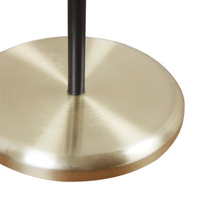 Asymmetrical Floor Lamp