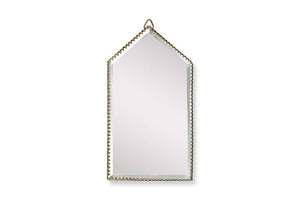 small business. small temple mirror