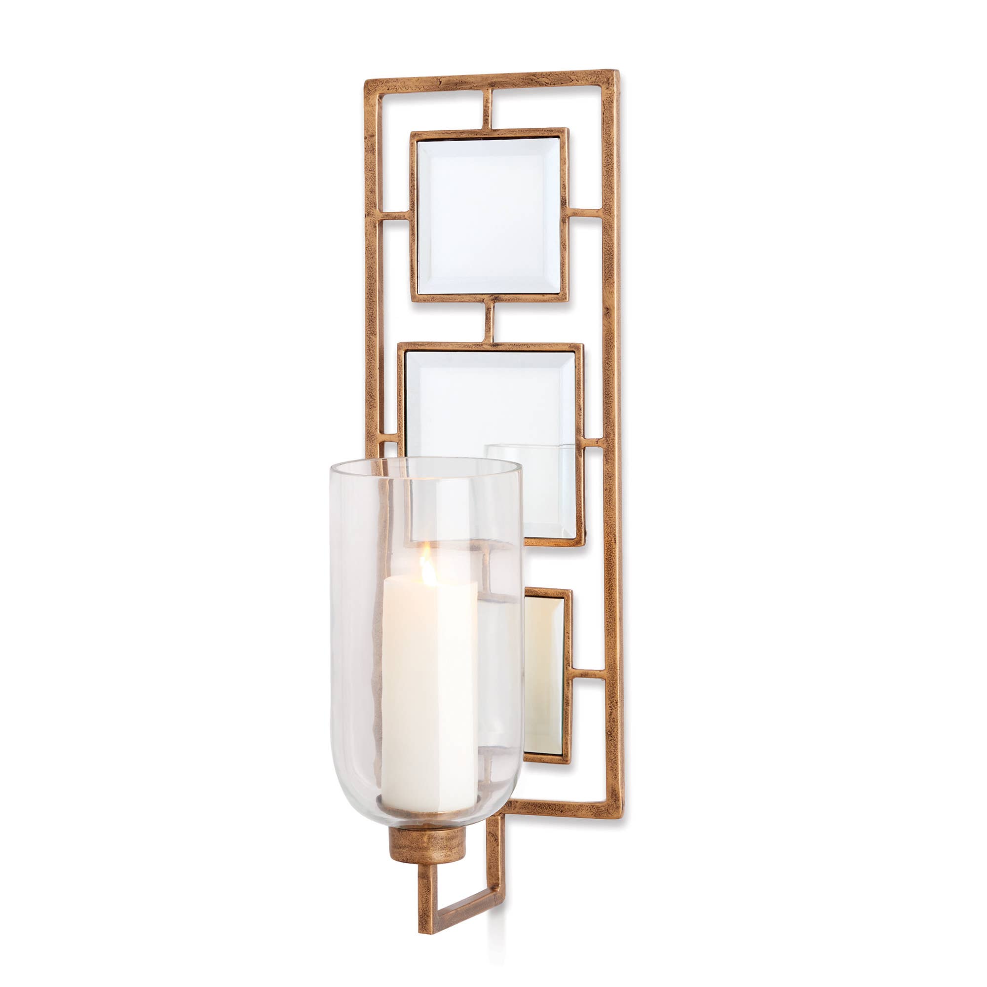 Wilshire Wall Candle Sconce