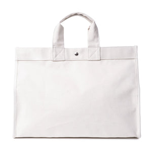Classic Field Bag - Natural by Utility Canvas