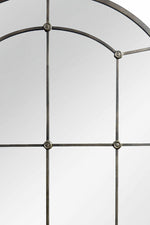 Load image into Gallery viewer, Cast Iron Mirror
