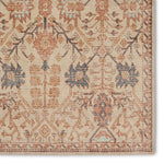 Load image into Gallery viewer, Dark Ivory Classic Rust by Jaipur Living

