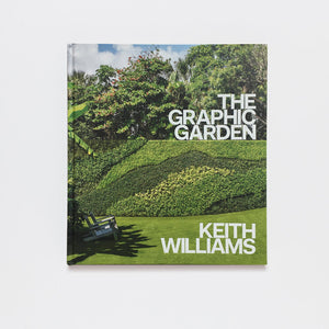 Book: The Graphic Garden