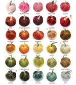 Load image into Gallery viewer, Hot Skwash Silk Velvet Pumpkins (10 Inch)

