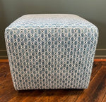 Load image into Gallery viewer, Canto Ottoman by Michael Thomas Furniture
