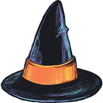 Load image into Gallery viewer, Witch Hat Table Accent
