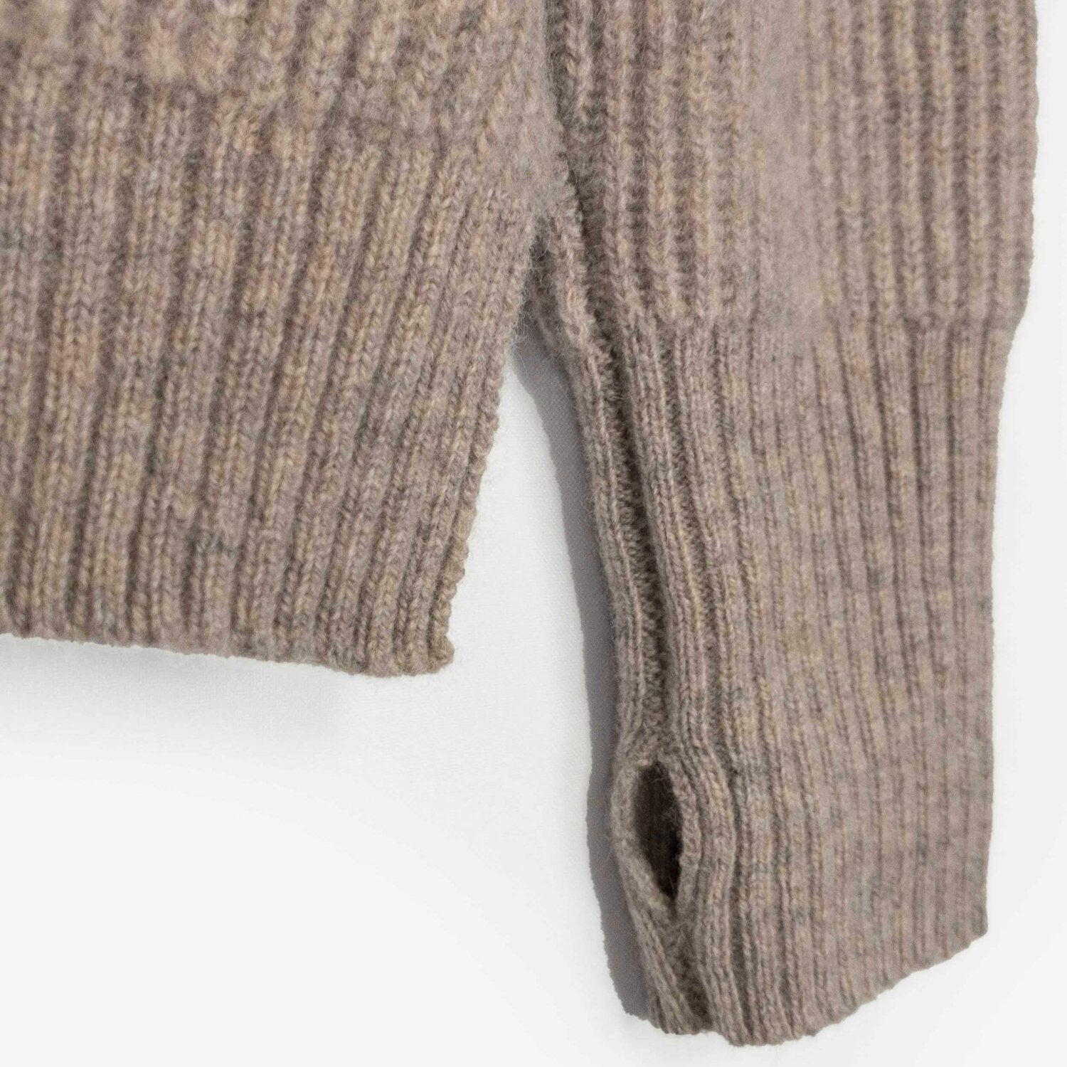 Sweater by Gardenheir