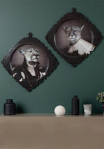 Load image into Gallery viewer, Ibride: Medicis - Urbin Mural Tray
