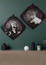 Load image into Gallery viewer, Ibride: Medicis - Margot Mural Tray
