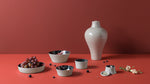 Load image into Gallery viewer, Ibride: Ming Muse Stackable Serving Bowl Set
