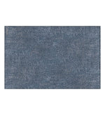 Load image into Gallery viewer, Dark Blue Linen Placemat by Beija Flor
