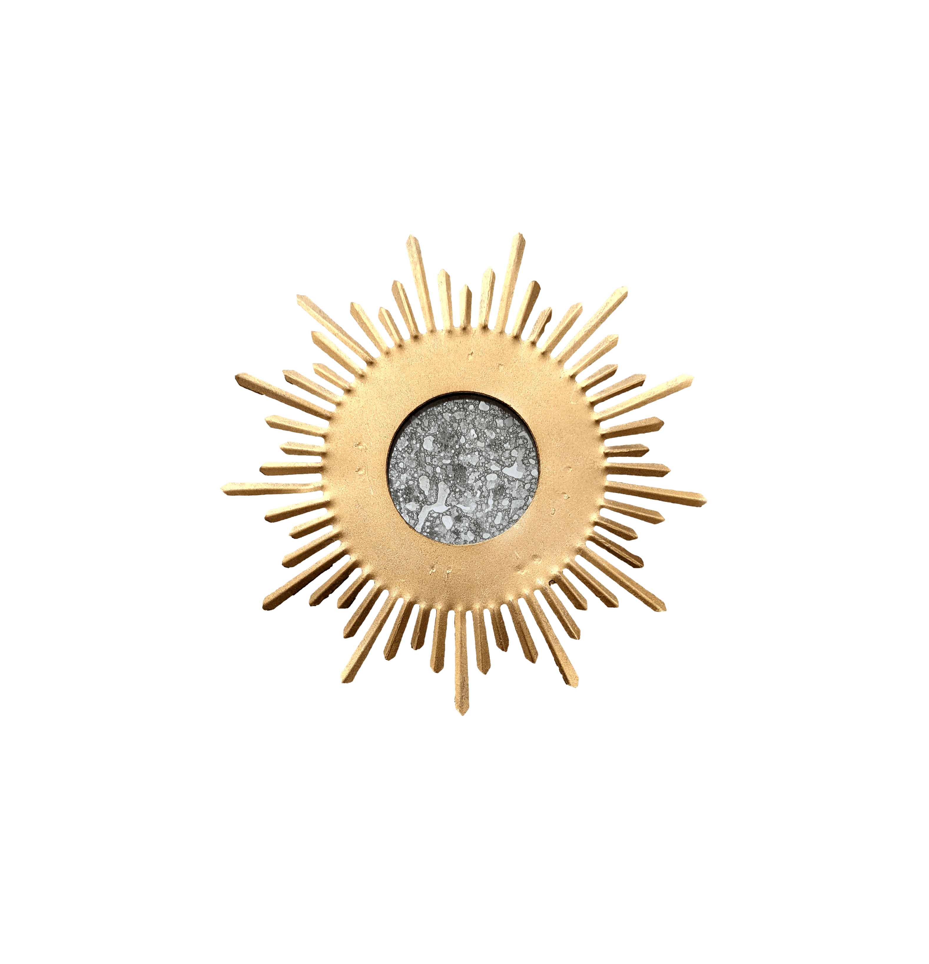 Sun Mirror