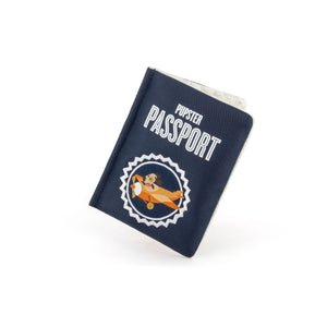 Globetrotter Toy Collection - Passport