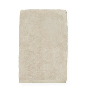 Oatmeal Sarma Hand Towel By Sferra