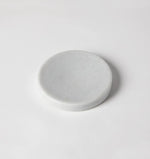 Load image into Gallery viewer, Velina Marble Soap Dish By Sferra
