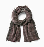 Load image into Gallery viewer, Gavia Scarf by Sferra
