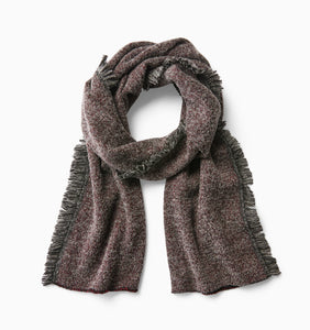 Gavia Scarf by Sferra