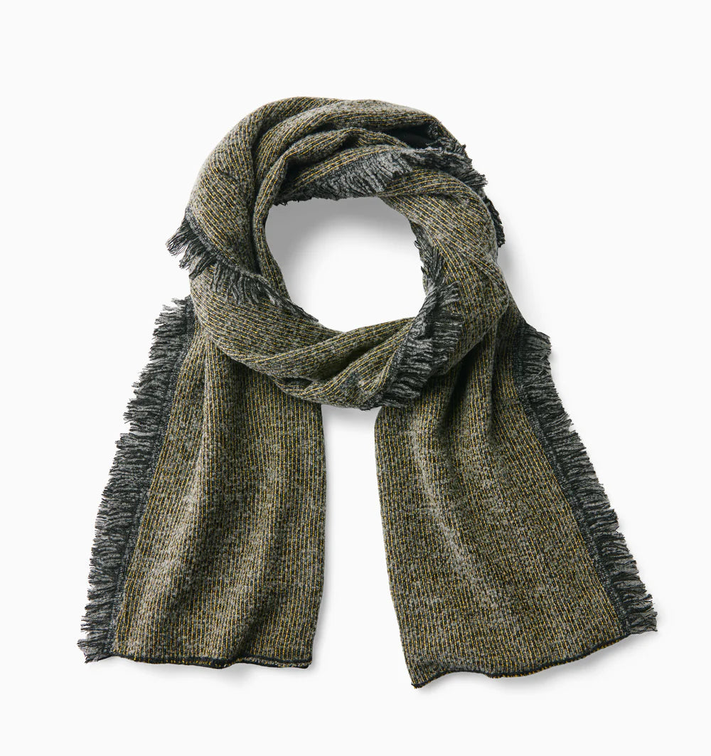 Gavia Scarf by Sferra