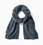 Load image into Gallery viewer, Gavia Scarf by Sferra
