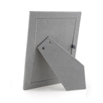 Load image into Gallery viewer, Silver Trim,Sage Green Enamel Picture Frame by Addison Ross
