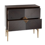 Load image into Gallery viewer, Modern Midcentury Chest
