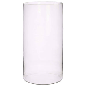 Emmerson Branch Glass Vase