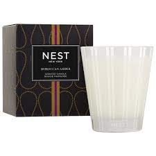Nest NY Candle: Moroccan Amber