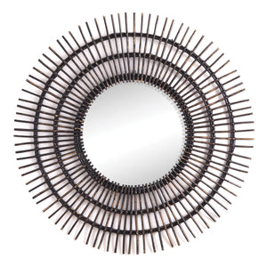 Sunburst Mirror