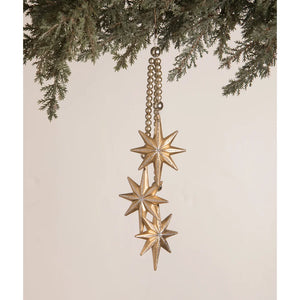 Bethany Lowe:Star Dangle Ornament