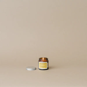 Votivo Aromatic Jar: Honeysuckle