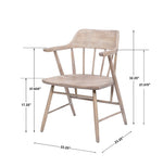 Load image into Gallery viewer, Chieftain Chair
