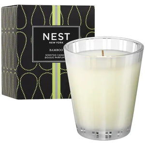 Nest NY Candle: Bamboo Classic
