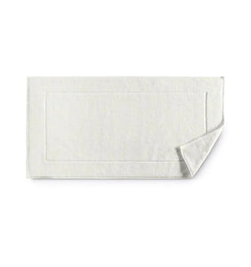 Ivory Sarma Tub Mat By Sferra