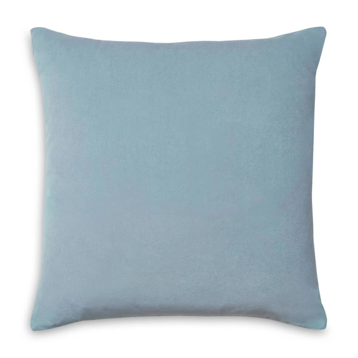 Ice Velluto Decorative Pillow By Sferra
